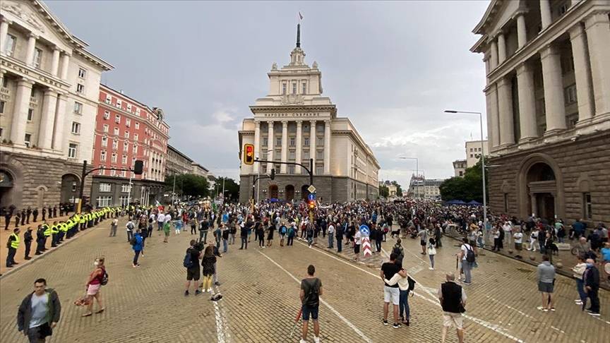 AB’den Türk vatandaşlarına müjde! Bulgaristan vizesinde yeni uygulama başladı 4